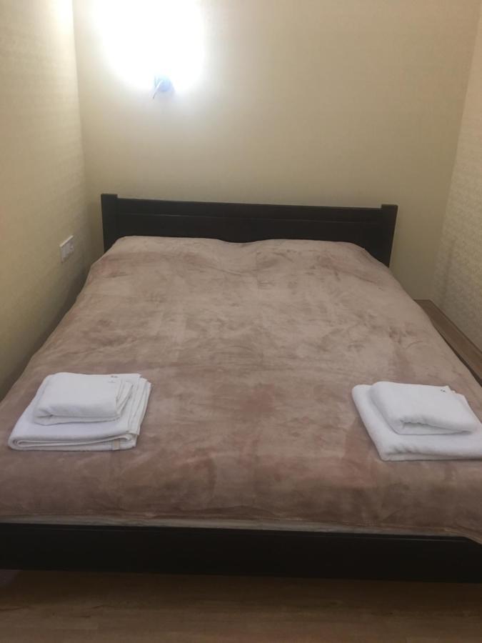 Passage Hotel Ternopil Kültér fotó