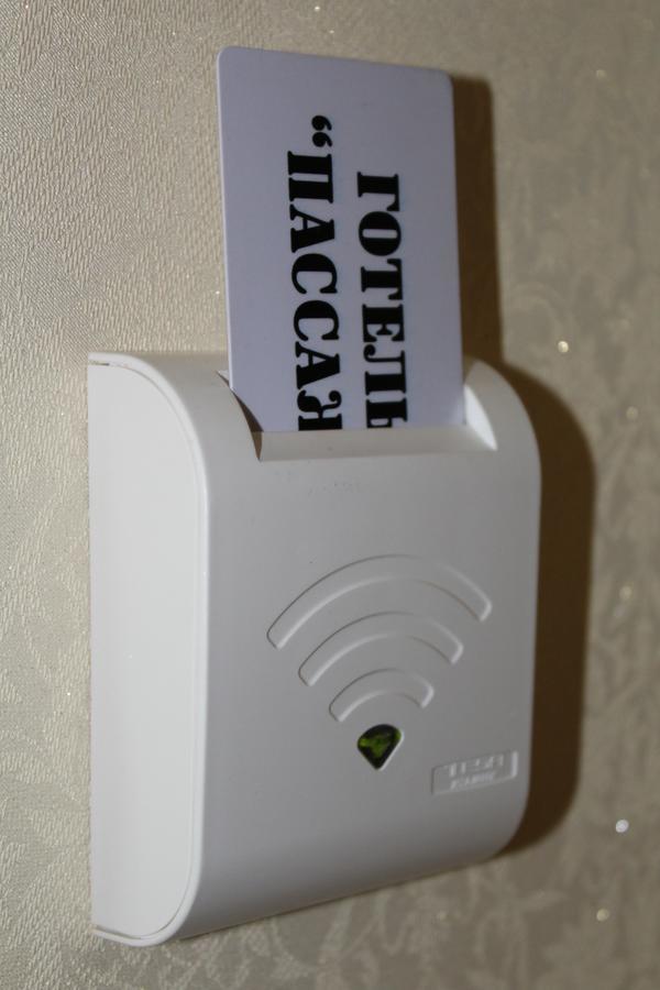 Passage Hotel Ternopil Kültér fotó